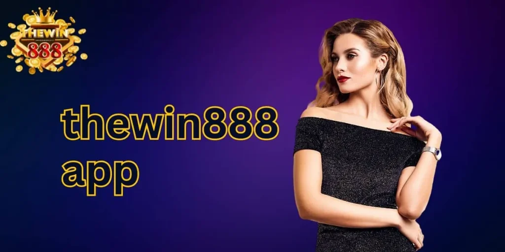 thewin888